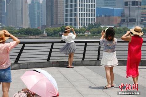 南方大范围高温持续 多地气温打破历史同期纪录凤凰网