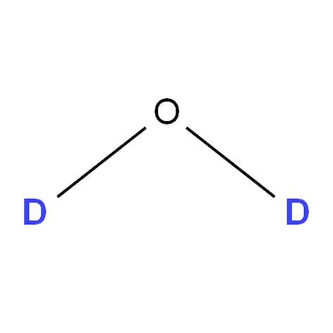 Deuterium Oxide 98.0 % - Silantes Webshop