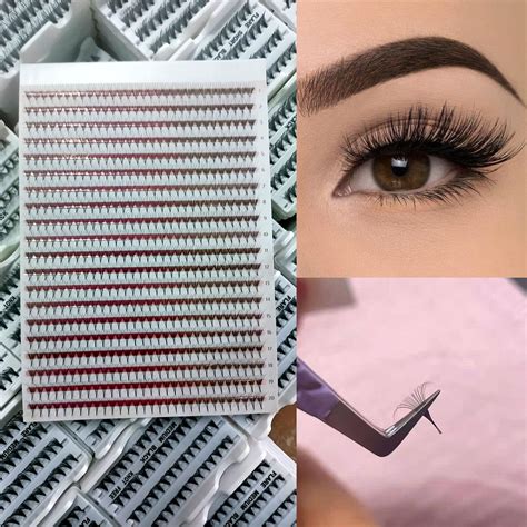 fake eyelash materials  women jamazing lashes