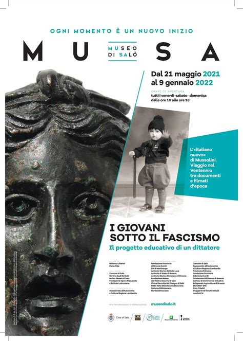 Mu Sa Museo Di Sal Sal E Il Garda I Suoi Tesori E Il Suo