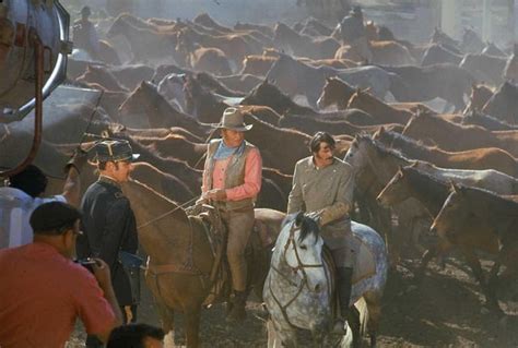 Kurt Russell In Gunsmoke Episode Blue Heaven Westerns