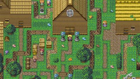 Rpg Maker Vx Ace Sample Maps Bitegost