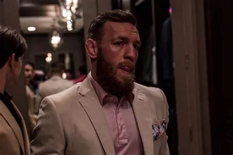 Conor Mcgregor Ufc News Dana White Shoots Down Jorge Masvidals