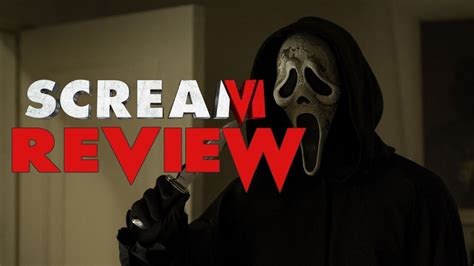 Scream Vi Review Youtube