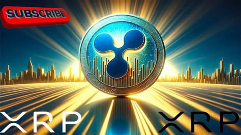 XRP RIPPLE SOMETHING BIG IS HAPPENING Xrp Ripple Ripple Xrp RIPPLE