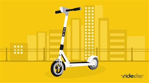 Bird One Electric Scooter Price Specs More Ridester