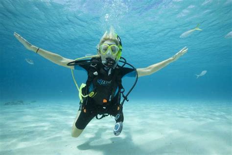 Gran Canaria Scuba Diving For Beginners GetYourGuide