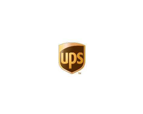 UPS Logo Evolution : This is How Their First Logo Looks Like - Graphic ...