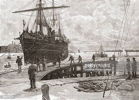 68 History Of The Port Of Southampton Stock Photos, High-Res Pictures ...