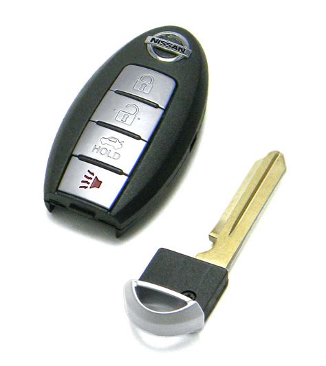 2007 2013 Nissan Altima Smart Key Fob Remote Kr55wk48903 285e3 Ja02a