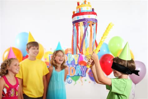 Enthralling Birthday Party Games for 10-year-olds to Have a Blast