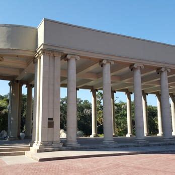 CITY PARK PERISTYLE PAVILION Updated January 2025 114 Photos 16