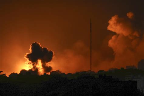 Wojna w Izraelu Polscy nastolatkowie w najostrzej bombardowanej części