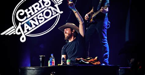 Chris Janson Concert | Explore Minnesota