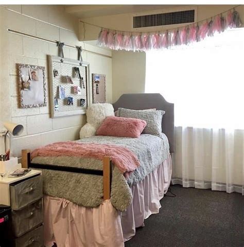 62 Amazingly Decorated Dorm Rooms That Just Might Blow Your Mind Dorm