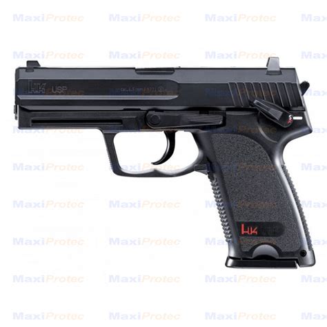 Pistolet Hk Usp Umarex Pistolet