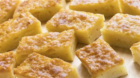 Caribbean Recipes Cassava Pone Artofit