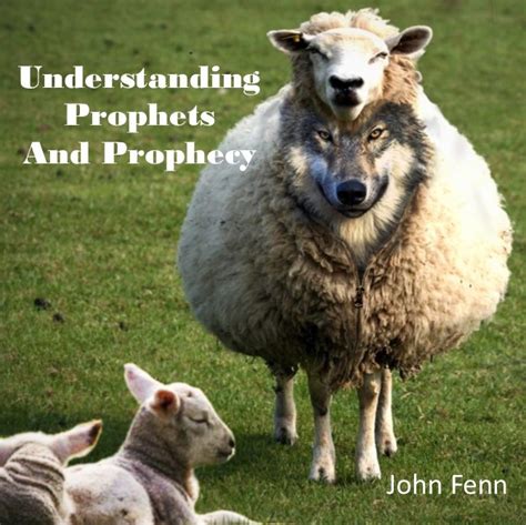 Understanding Prophets and Prophecy - Church Without Walls International