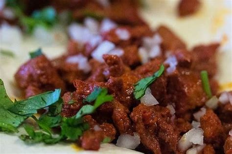 Carne De Cerdo Adobada Receta