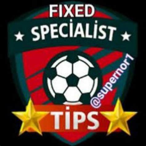 Free Correct Scores Fixed Matches Telegram Channel