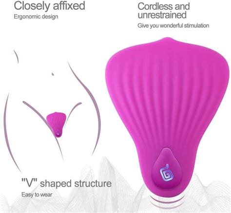 Vibromasseur Portable Multi Modes De Vibration Pour Femme Stimulateur