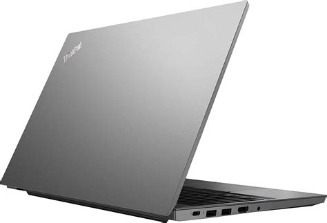 Lenovo Thinkpad E15 Full Specifications