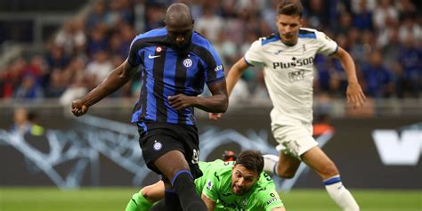 Inter Atalanta 3 2 Spiegazione Voti Fantacalcio