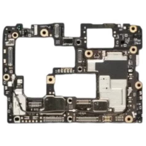 Vivo X Note 256gb Motherboard Pcb Module Cellspare