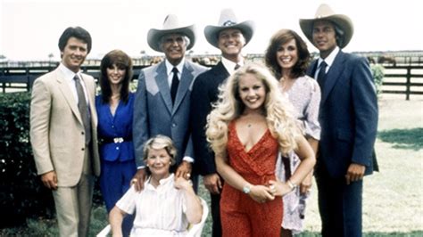 Dallas Review Tv Show First Season 1978