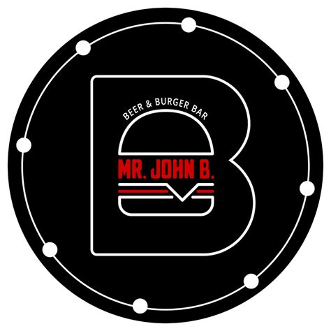 Mr John B Beer And Burger Bar