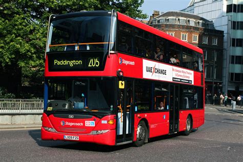 London Bus Routes | Stagecoach In London Home Page