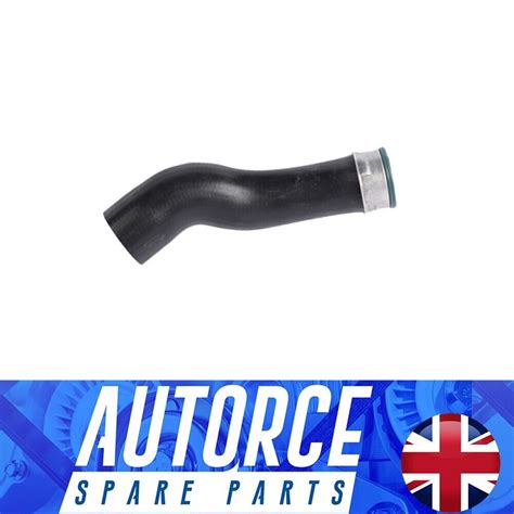 Turbo Intercooler Hose Pipe For Vw Multivan Transporter T Tdi