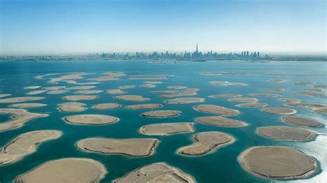 The World Islands Dubai | Area & Community Guide | Provident Estate