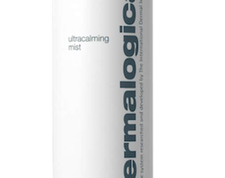 K P Dermalogica Ultracalming Mist Ml P Meds Se