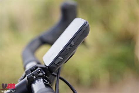 Hammerhead Karoo Gps Cykeldatorn I Testet Velomotion