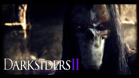 Let S Play Darksiders Blind Fullhd Tod Ist Am Leben Youtube