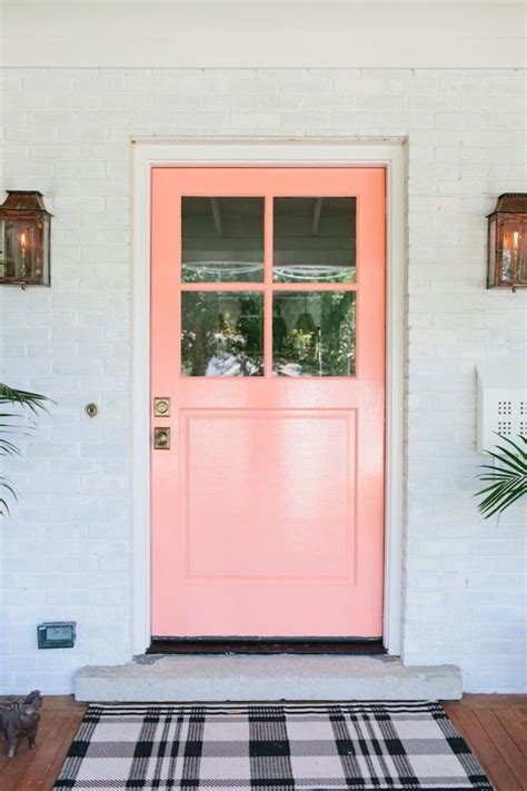 Front Entry Doors That Make A Strong First Impression