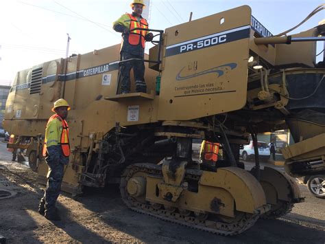 Municipio de Querétaro invertirá 100 mdp para repavimentar seis