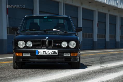 Unveiling Every Bmw M5 From The Iconic E28 To The Hybrid G90 Star