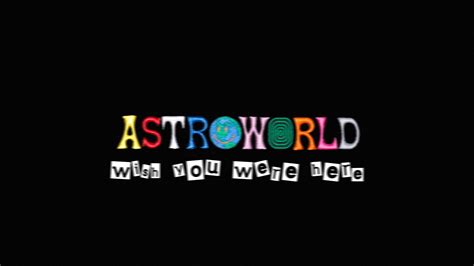 Astroworld Album Computer Wallpapers - Wallpaper Cave