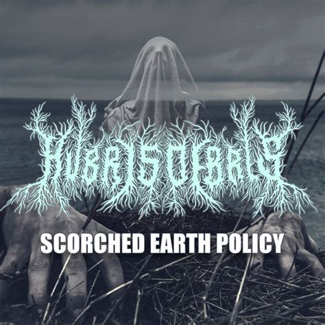 Scorched Earth Policy | Hubris Debris