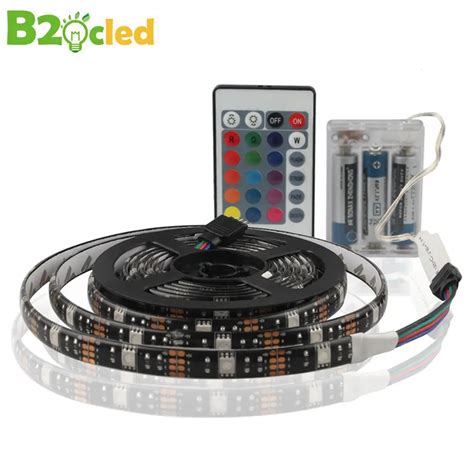 Led Strip M Rgb Jsandanski Strumica Edu Mk