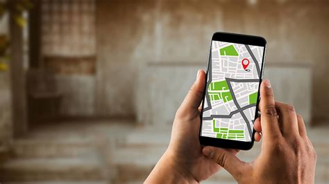 C Mo Rastrear Un Celular Por Gps En Google Maps