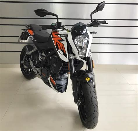 Ktm Duke 200 2018 Igual A 0km 250 000 En Mercado Libre