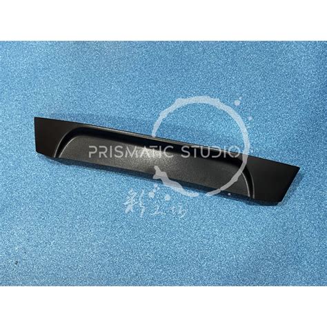 Ford Focus MK3 5 Original Fomoco Motorcraft Radio Trim Bezel Bottom