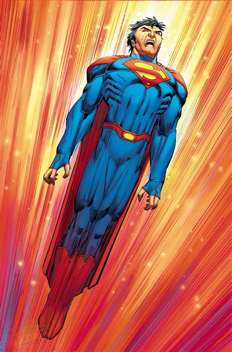 Superman S New Costume Design Revealed — Geektyrant