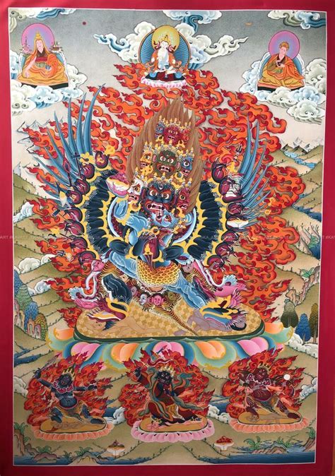 Vajra Kilaya Nel 2024 Buddhismo Tibetano Tibet