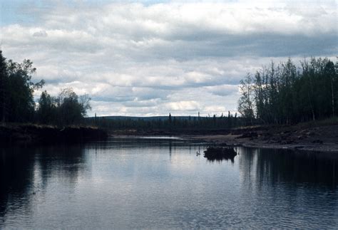 Nowitna River | ALASKA.ORG