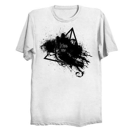 Kiss my dementor - NeatoShop