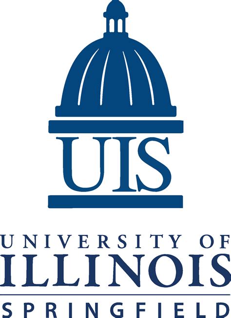 University Of Illinois At Springfield Logo Vector Ai Png Svg Eps Free Download